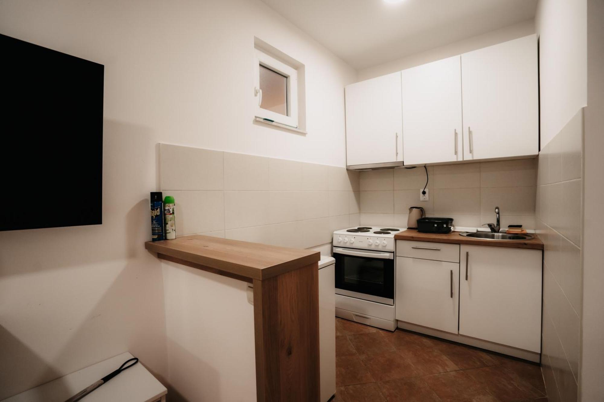 Riverside Apartments Mostar Exterior foto