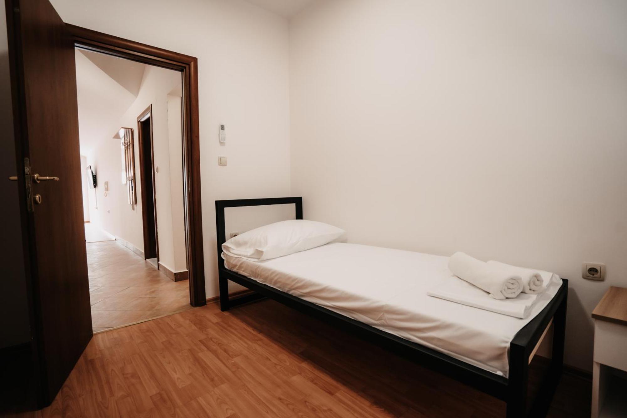 Riverside Apartments Mostar Exterior foto